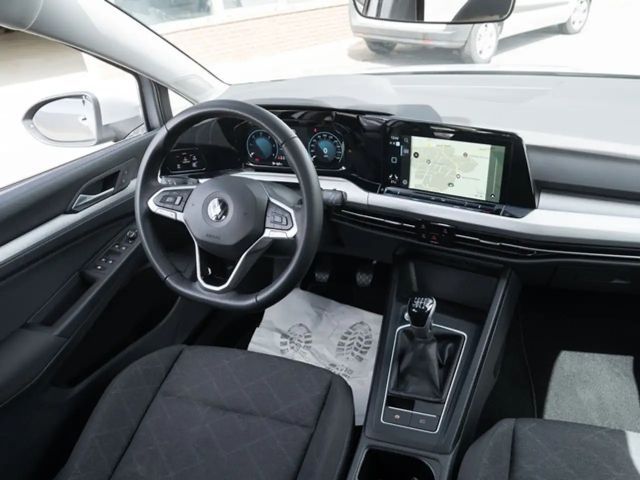 Volkswagen Golf Business Golf VIII Life Variant