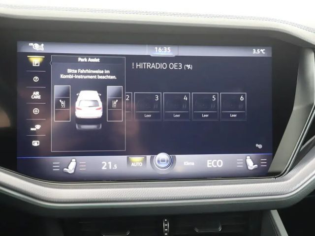 Volkswagen Touareg 4Motion eHybrid