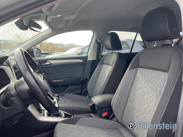 Volkswagen T-Roc Move