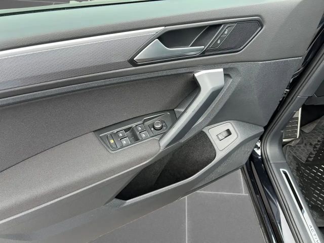 Volkswagen Tiguan 2.0 TDI DSG