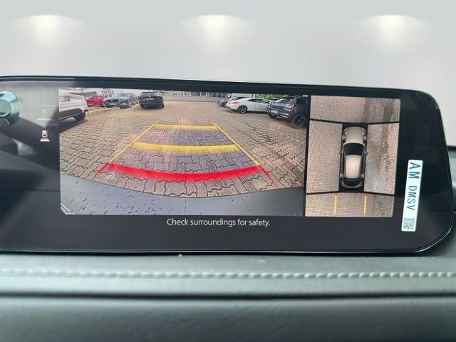 Mazda CX-30 2.5L SkyActiv e-Skyactiv