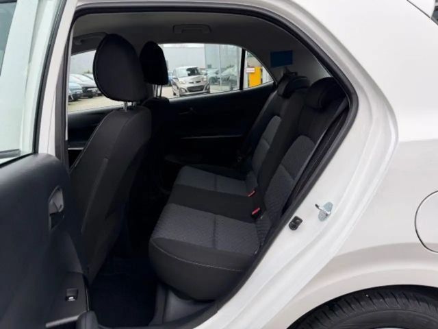 Kia Picanto Edition 7