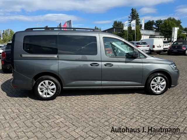 Volkswagen Caddy 2.0 TDI Life Maxi
