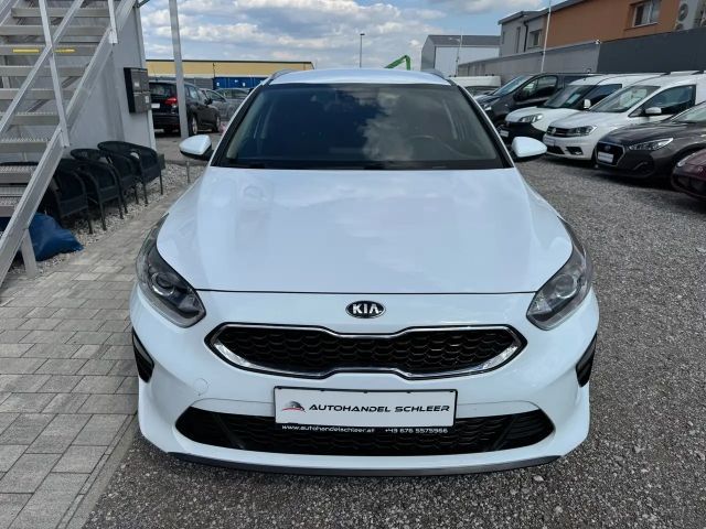 Kia Ceed CRDi SportWagon Vision