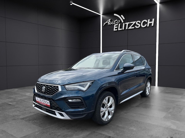 Seat Ateca DSG