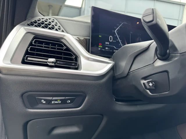 BMW X6 Coupé M-Sport xDrive40d