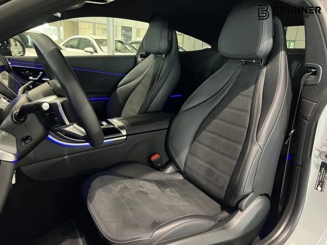 Mercedes-Benz CLE 200 AMG Line Coupé