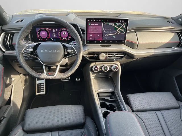 Skoda Kodiaq 2.0 TSI RS