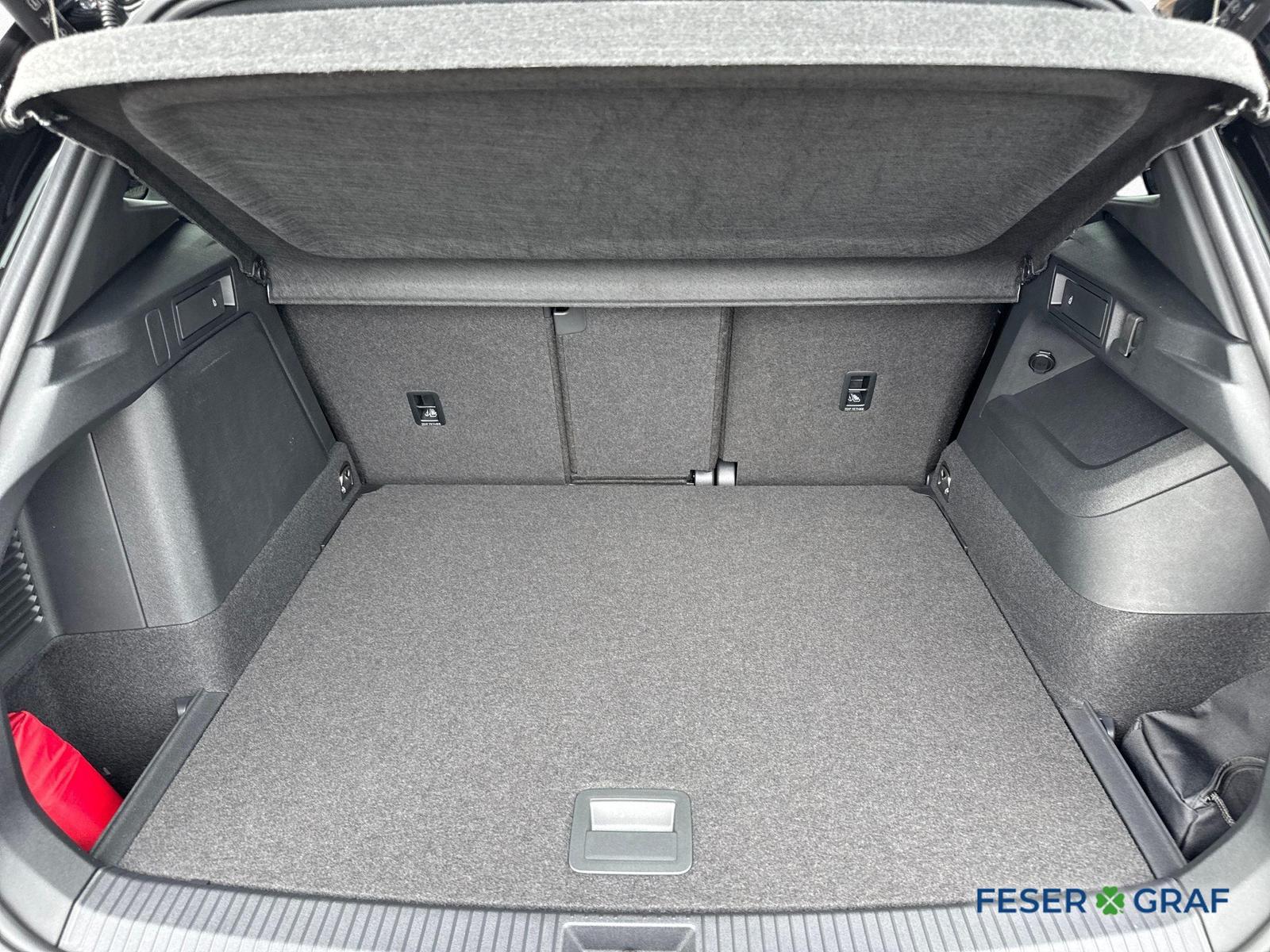 Volkswagen Tiguan 1.5 TSI R-Line eHybrid