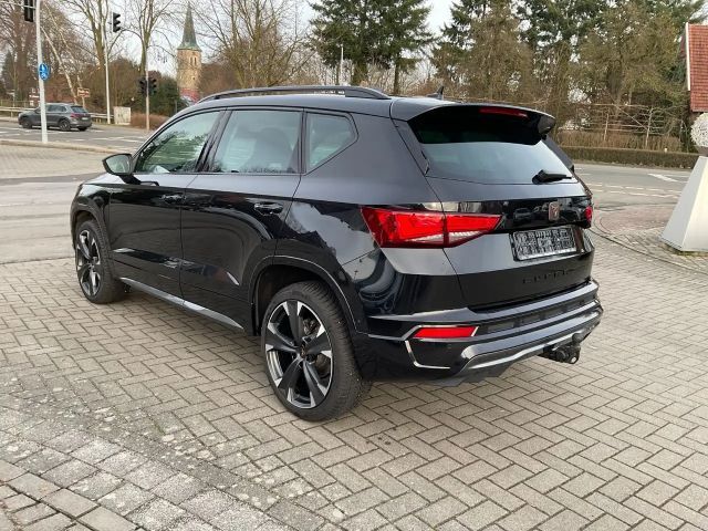 Cupra Ateca 1.5 TSI DSG