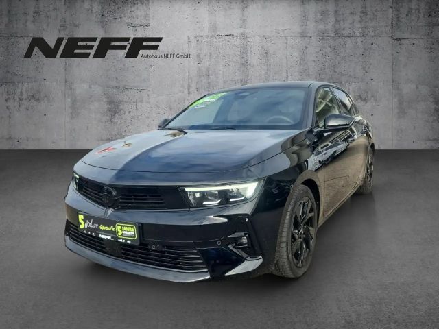 Opel Astra 1.2 Turbo Turbo Ultimate