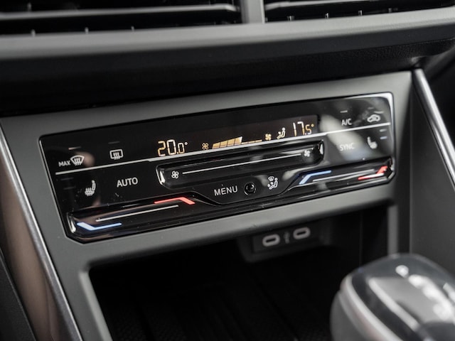 Volkswagen Taigo DSG