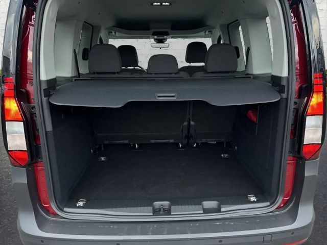 Volkswagen Caddy Basis 2.0 EU6d 5-Sitzer TDI