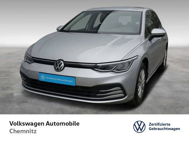 Volkswagen Golf 1.0 TSI Golf VIII