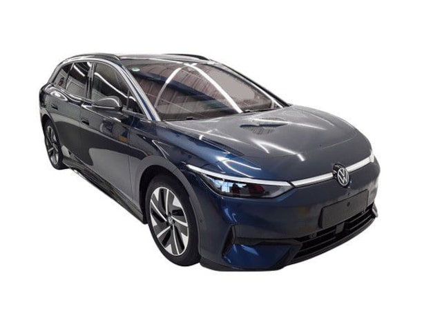 Volkswagen ID.7 Tourer