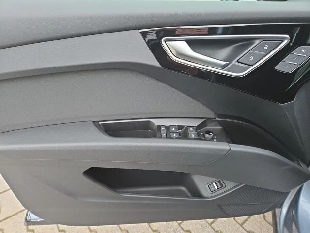 Audi Q4 e-tron 40