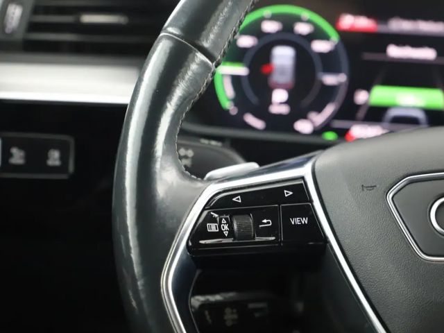 Audi e-tron 50 Business Quattro