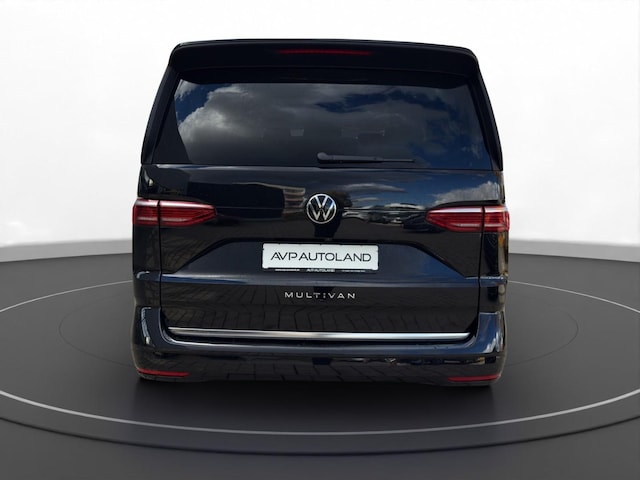 Volkswagen Multivan 2.0 TDI DSG T7