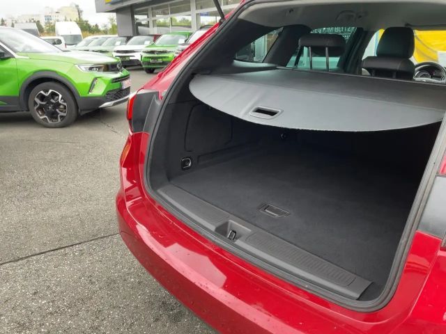 Opel Astra 1.4 Turbo Sports Tourer