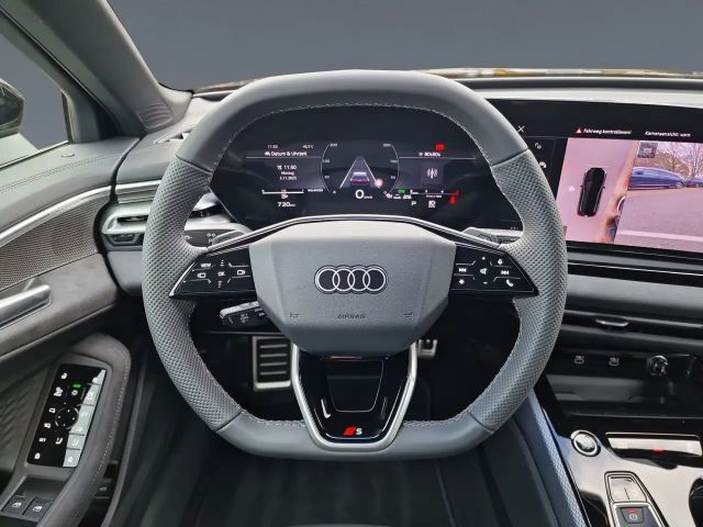 Audi A5 Avant Quattro S-Line