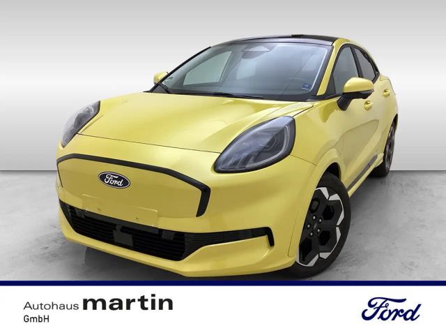 Ford Puma Premium