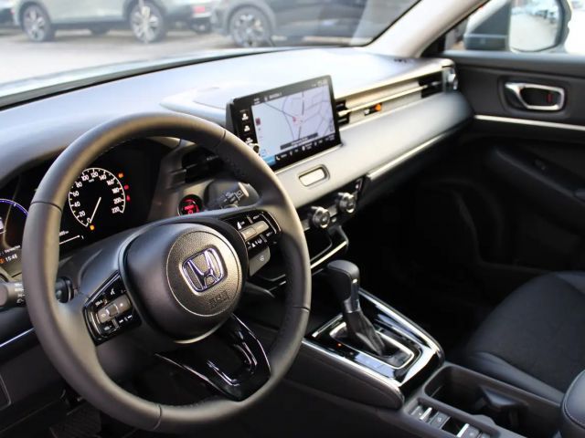 Honda HR-V 1.5 Advance Hybrid
