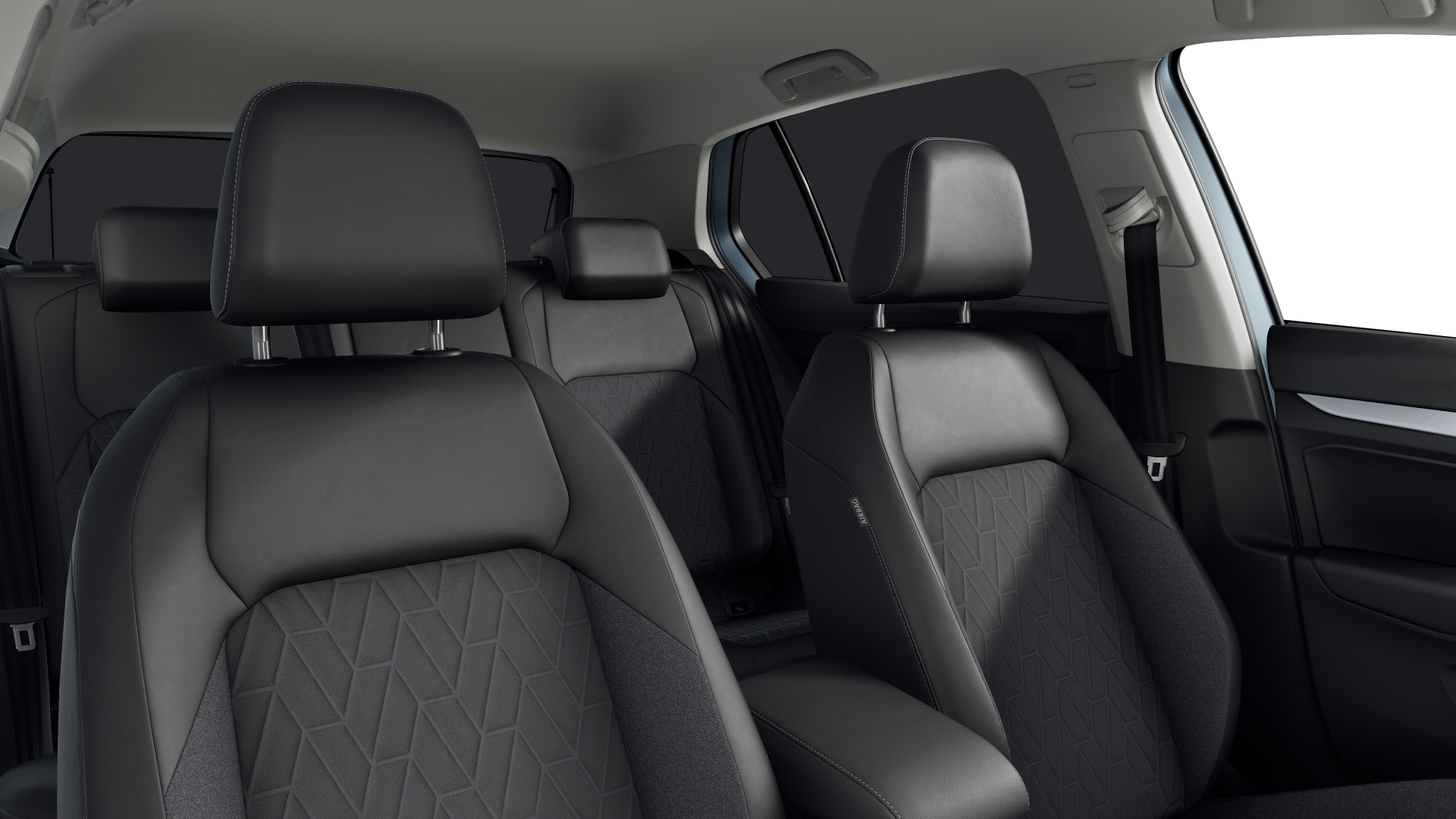 Volkswagen Golf 1.5 eTSI DSG Plus