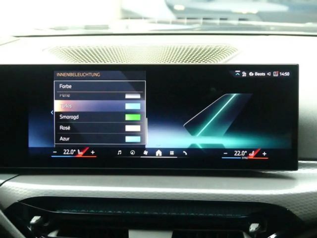 BMW 330 330e M-Sport Touring