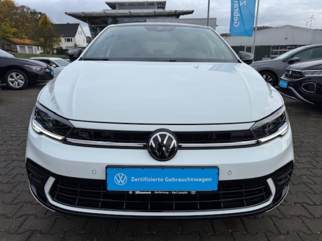 Volkswagen Polo 1.0 TSI IQ.Drive R-Line