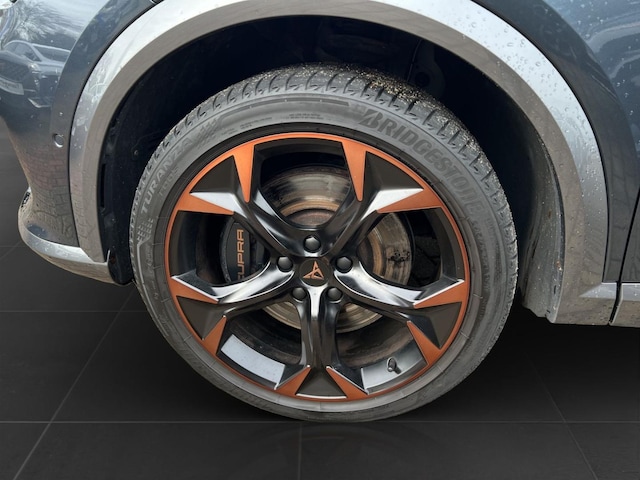 Cupra Formentor 2.0 TSI VZ