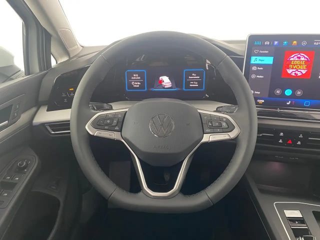 Volkswagen Golf Business DSG Variant