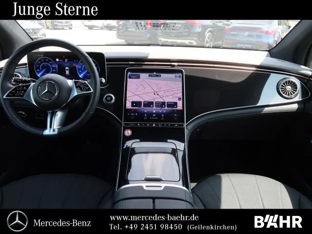 Mercedes-Benz EQE SUV 300