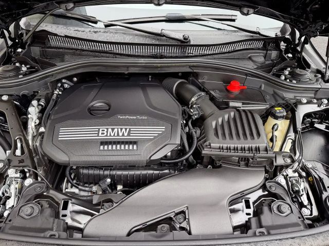 BMW 118 118i 5-deurs