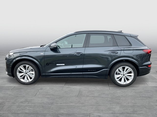 Audi Q6 e-tron Performance