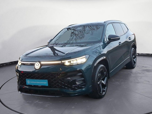 Volkswagen Tayron 2.0 TDI 4Motion DSG R-Line