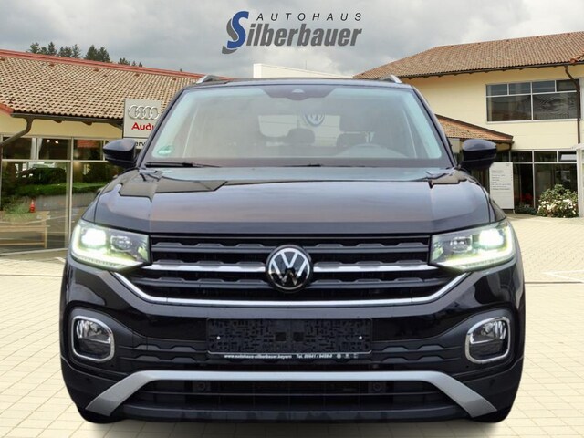 Volkswagen T-Cross T-CROSS 1.5  StyleB 110 TSID7F