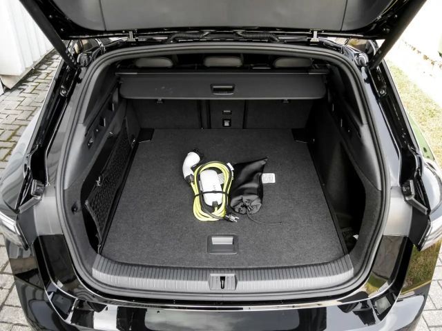 Volkswagen ID.7 Pro Tourer