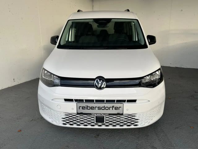 Volkswagen Caddy Family