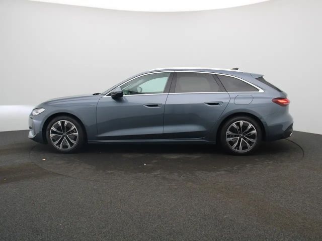 Audi A5 Hybride Quattro