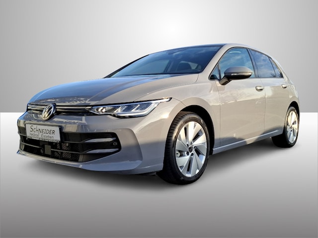 Volkswagen Golf 1.5 TSI Life