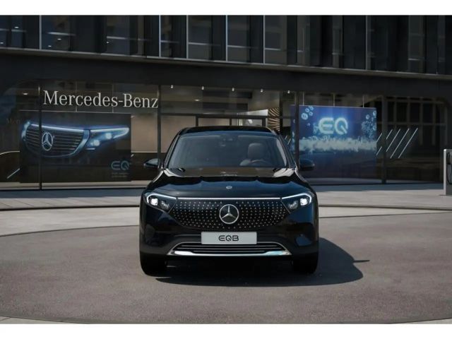 Mercedes-Benz EQB 300 4MATIC