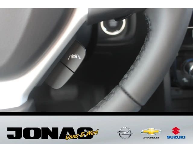 Suzuki Vitara Comfort