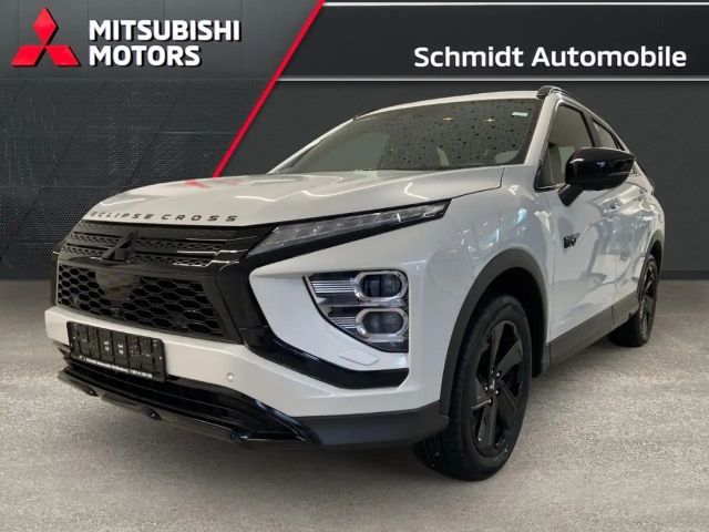 Mitsubishi Eclipse Cross 4WD PHEV