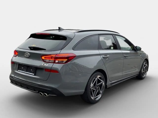 Hyundai i30 N Line T-GDi