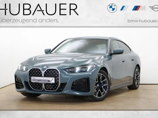 BMW 430 430d Coupé Gran Coupé xDrive