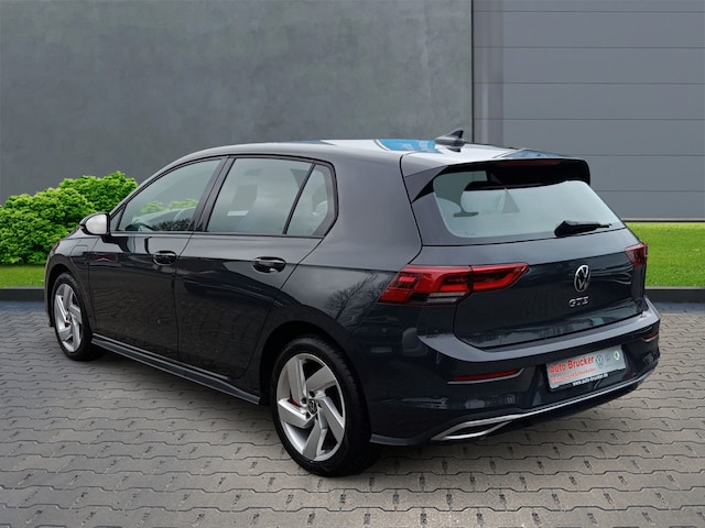 Volkswagen Golf GTE Golf VIII