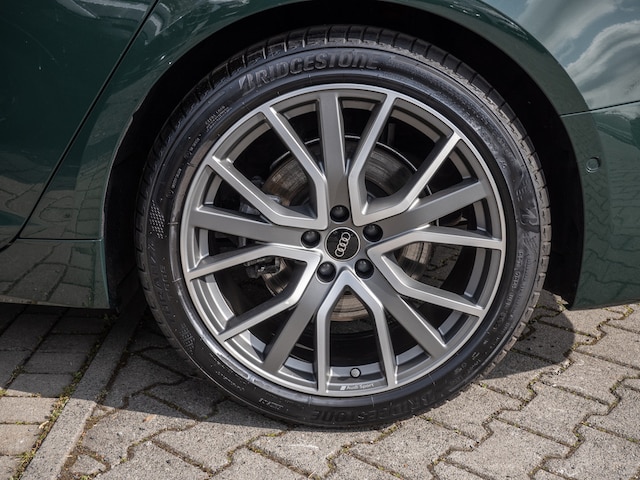 Audi A6 50 TDI Avant Quattro Sport