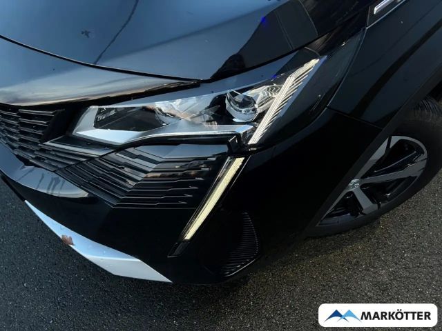 Peugeot 5008 BlueHDi GT-Line