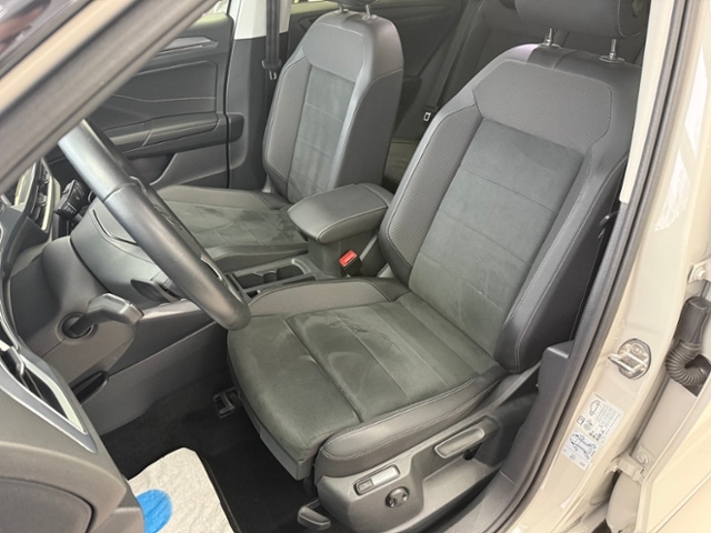 Volkswagen T-Roc 1.5 TSI Business DSG