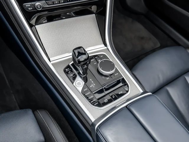 BMW 840 840d Cabrio M-Sport xDrive